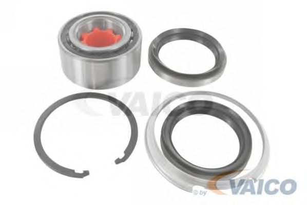 Wheel Bearing Kit V70-0129
