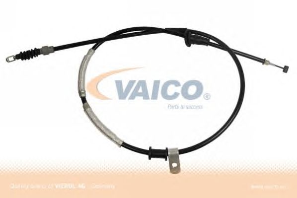 Cable, parking brake V95-30008