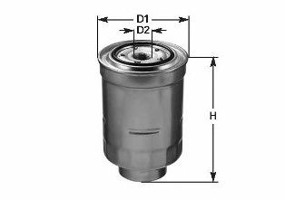 Fuel filter DN 251/A