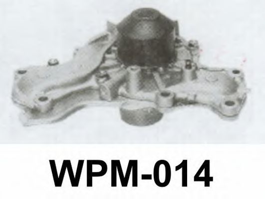 Water Pump WPM-014