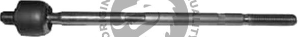 Articulação axial, barra de acoplamento QR5092S