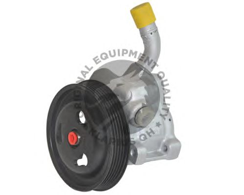 Hydraulic Pump, steering system QSRPA149