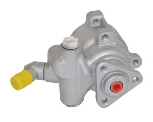 Hydraulic Pump, steering system QSRPA124