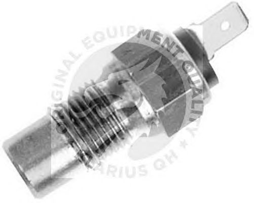 Temperature Switch, coolant warning lamp XTS72