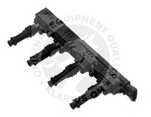 Ignition Coil XIC8251