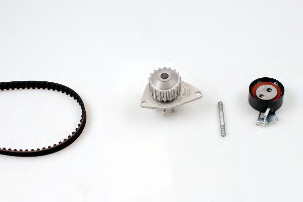 Water Pump & Timing Belt Kit PK08460