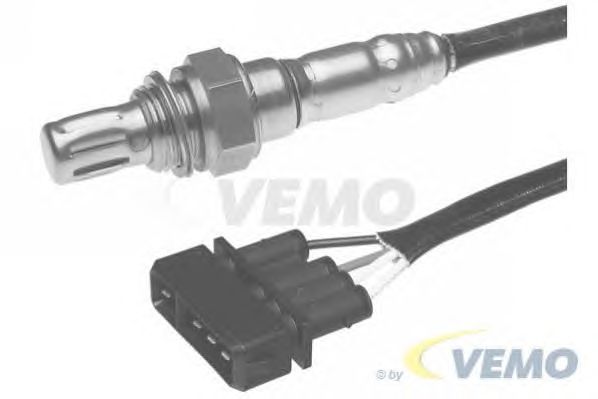 Lambda sensörü V10-76-0076