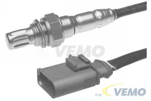Lambda Sensor V10-76-0085