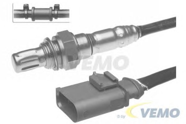 Lambda sensörü V10-76-0088