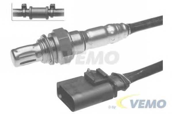 Lambda Sensor V10-76-0089