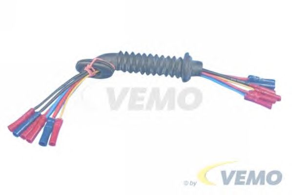 Reparatieset, kabelset V10-83-0025