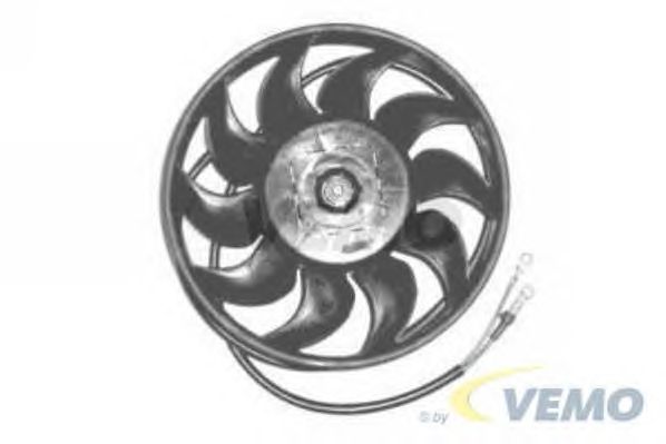 Fan, radiator V15-01-1823
