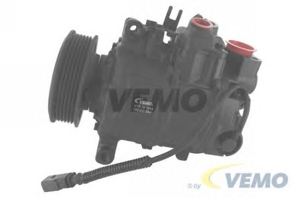 Compressor, ar condicionado V15-15-1043