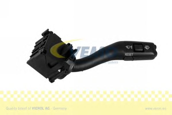 Wiper Switch; Steering Column Switch; Switch, wipe interval control V15-80-3233