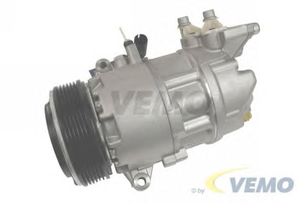 Compresor, aire acondicionado V20-15-0006