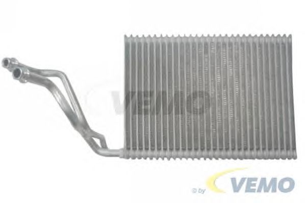 Verdamper, airconditioning V20-65-0014