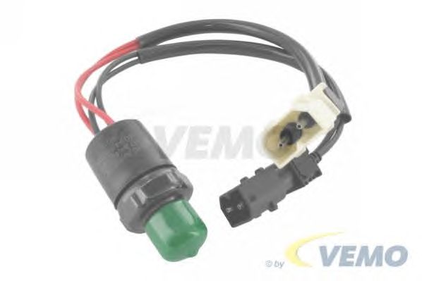 Pressure Switch, air conditioning V20-73-0001