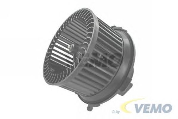 Interior Blower; Suction Fan, cabin air V22-03-1824