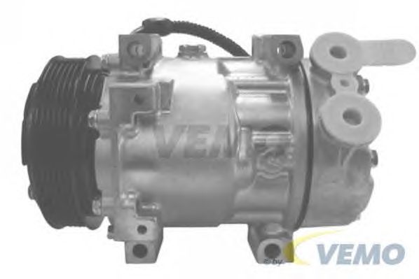 Compressor, airconditioning V22-15-0007