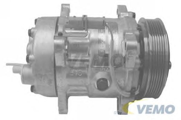 Kompressori, ilmastointilaite V22-15-0017