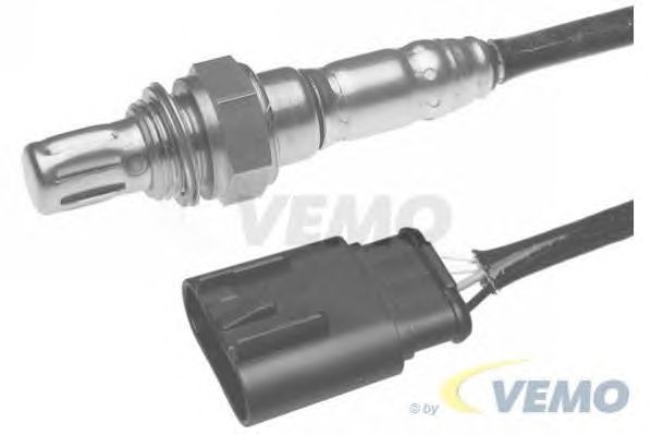 Lambda sensörü V24-76-0027