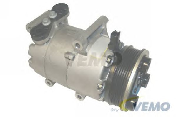 Compressor, airconditioning V25-15-0014