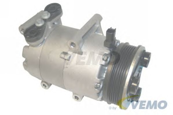 Compressor, airconditioning V25-15-0015