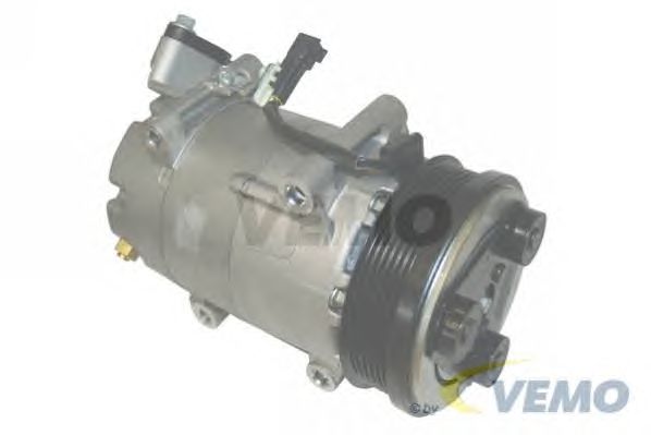 Compressor, air conditioning V25-15-0016