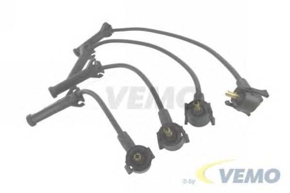 Ignition Cable Kit V25-70-0037
