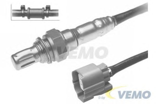 Lambda sensörü V26-76-0003
