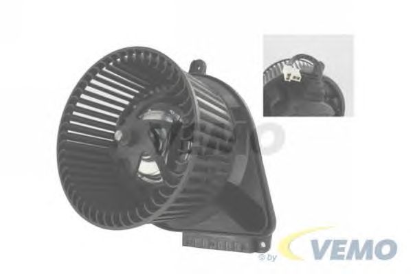 Interior Blower; Suction Fan, cabin air V30-03-1732