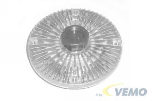 Clutch, radiator fan V30-04-1627-1
