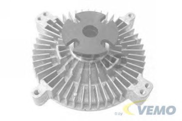 Clutch, radiator fan V30-04-1633