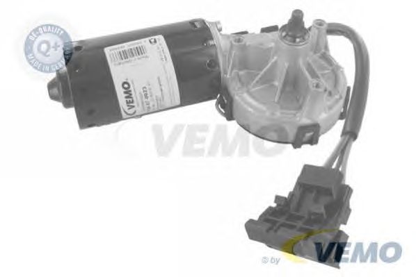Silecek motoru V30-07-0023