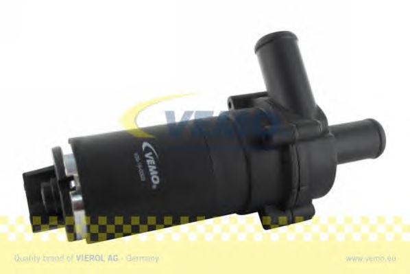 Watercirculatiepomp, standkachel; Extra waterpomp V30-16-0003