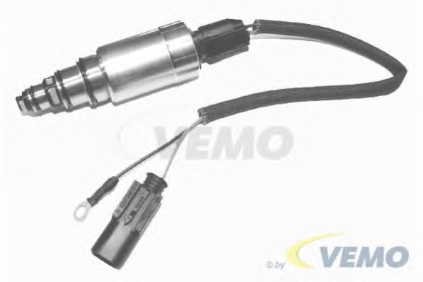 Regelklep, compressor V30-77-1001