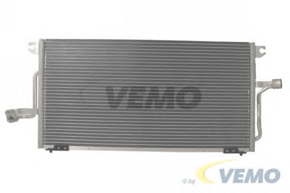 Condensator, airconditioning V37-62-0009