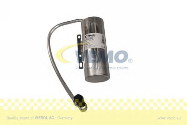 Dryer, air conditioning V40-06-0010