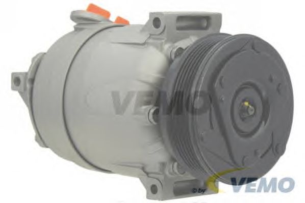 Compressor, airconditioning V40-15-2001