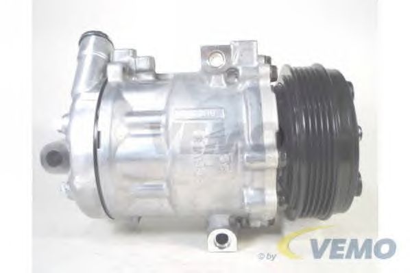 Compressor, airconditioning V40-15-2025