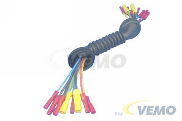 Reparatieset, kabelset V40-83-0019
