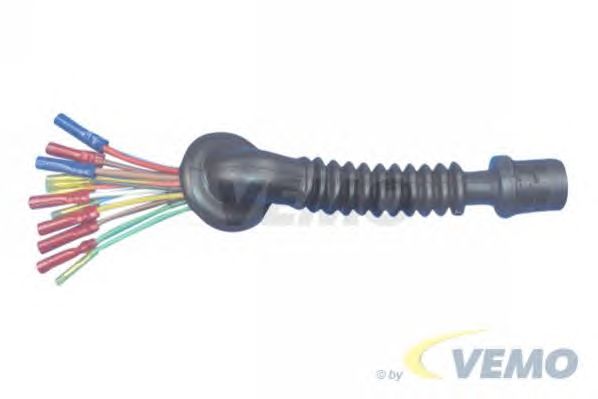 Reparatieset, kabelset V40-83-0026