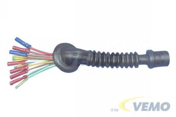 Reparatieset, kabelset V40-83-0029