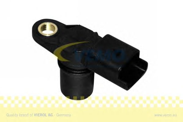 ABS Sensor; Toerentalsensor, motormanagement; Sensor, nokkenaspositie V46-72-0036