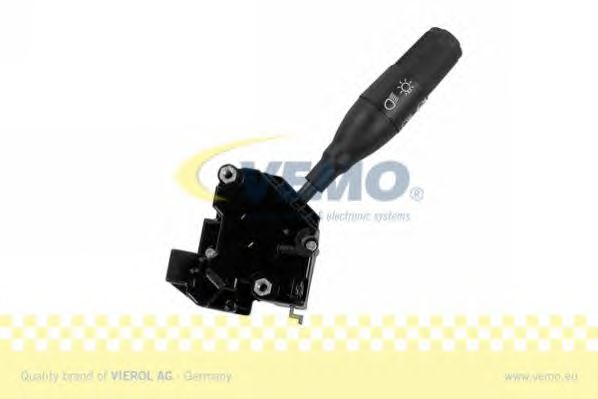 Switch, headlight; Control Stalk, indicators; Steering Column Switch V46-80-0001