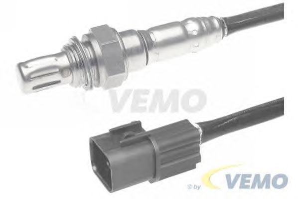 Lambda Sensor V51-76-0004