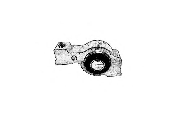Holder, control arm mounting 1215724
