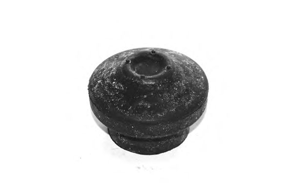 Rubber Buffer, engine mounting 1225017