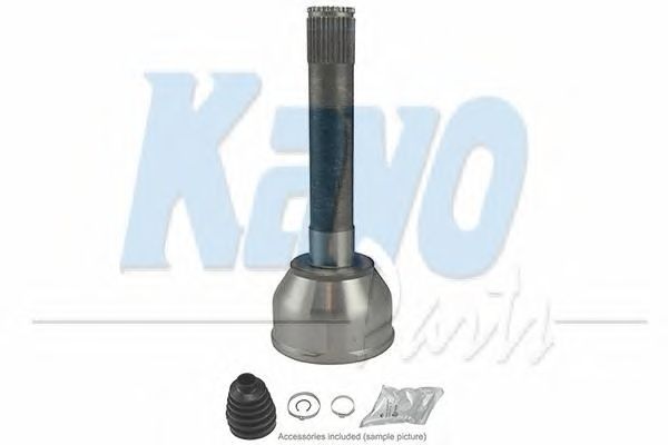 Joint Kit, drive shaft CV-9006