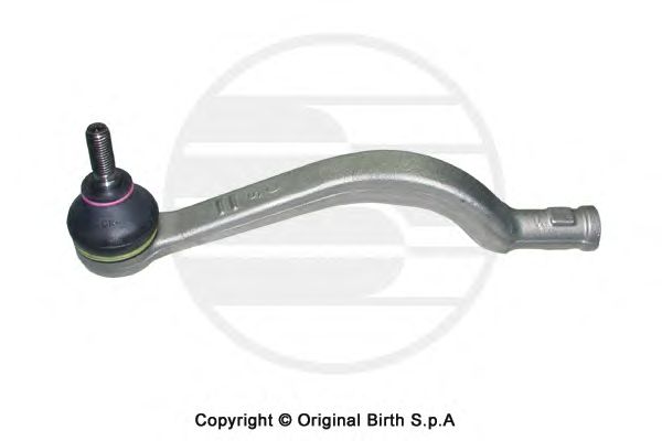 Tie Rod End RS4654
